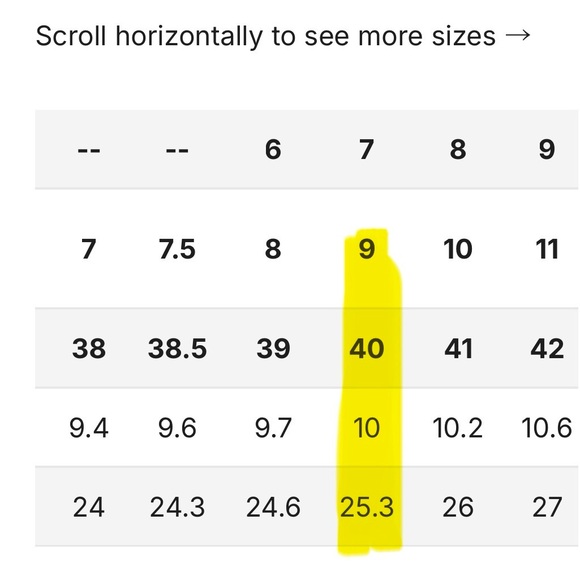 Veja Campo Nubuck  women’s  Mustard Yellow Leather Casual Sneakers size 9 - Picture 8 of 9